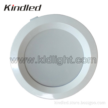 Epistar Ultra-Thin 5W LED Downlight /Down Light/Down Lamp-CE, RoHS, Round, The Thickness Is Only 9mm